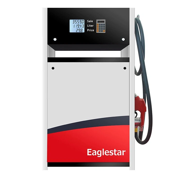 High Volume Electric Fuel Pump