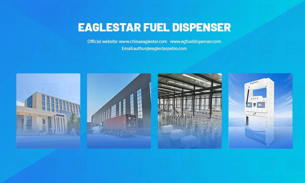Eaglestar Factory Eaglestar Factory