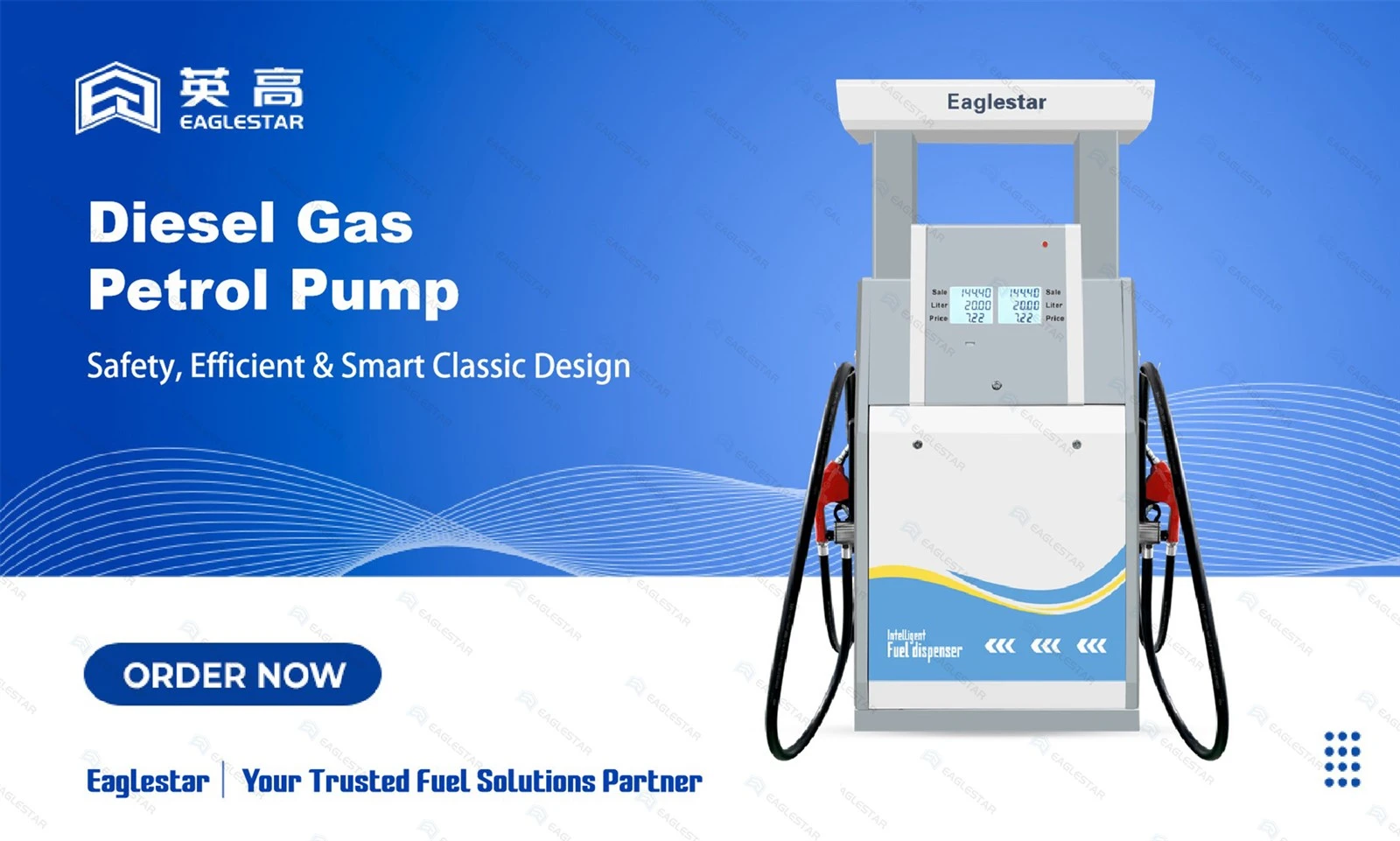 Diesel Gas Petrol Pump Diesel Gas Petrol Pump